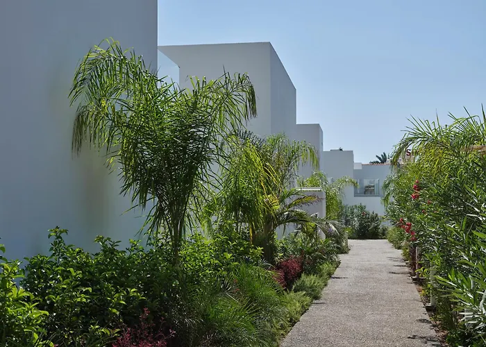 Atlantica Sungarden Park
