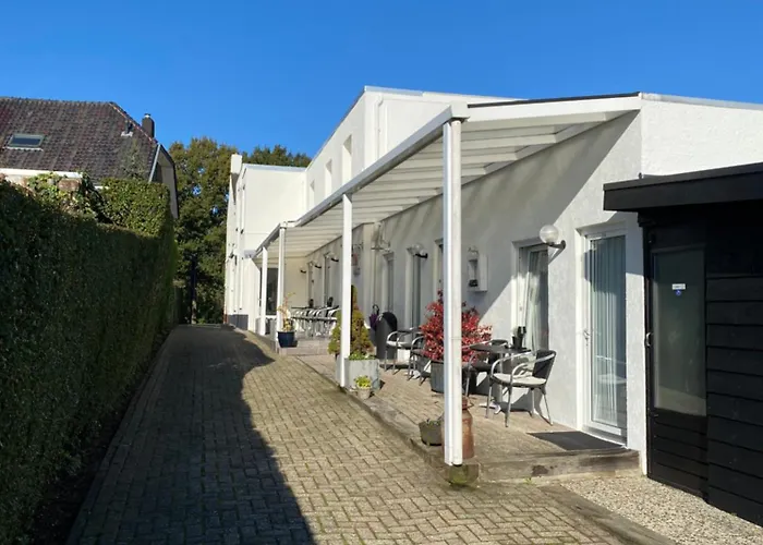 Hotel Pension Oranje