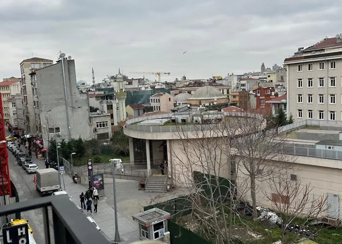 Iris Han Hotel