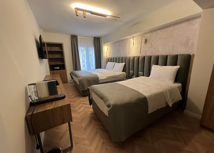 Iris Han Hotel