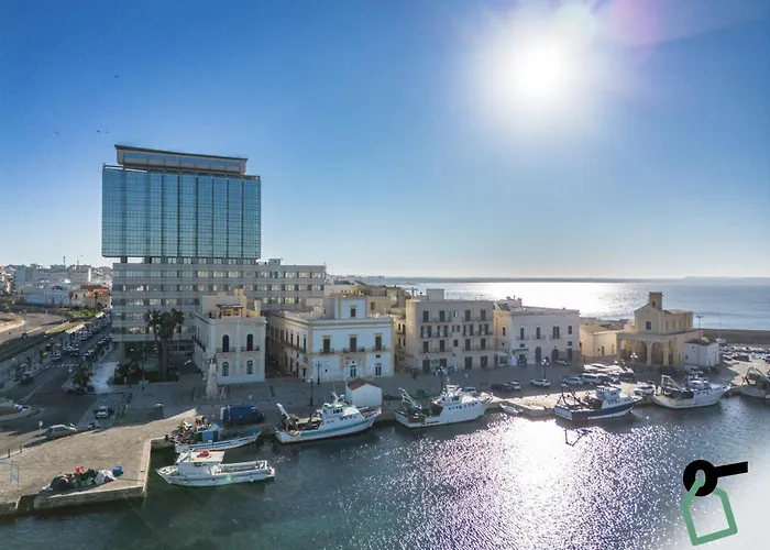 HOTIDAY Room Collection - Gallipoli Porto