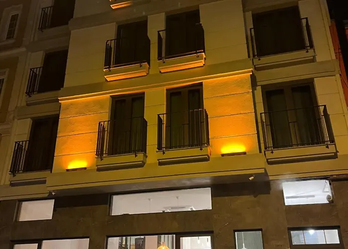 Iris Han Hotel