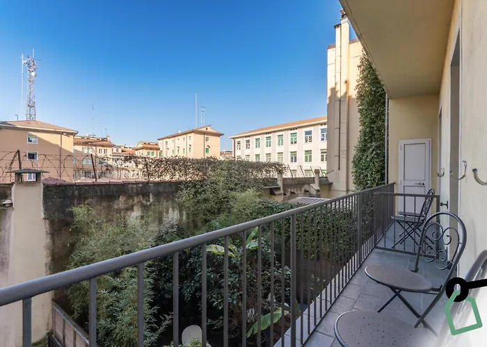 Hotiday Discovery - Residence Verona
