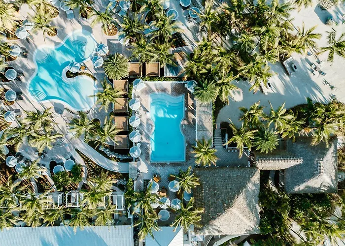 Islander Resort Islamorada