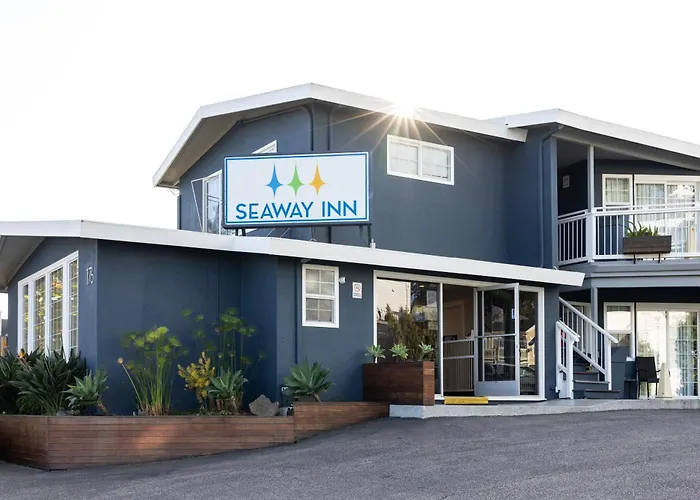 Seaway Inn