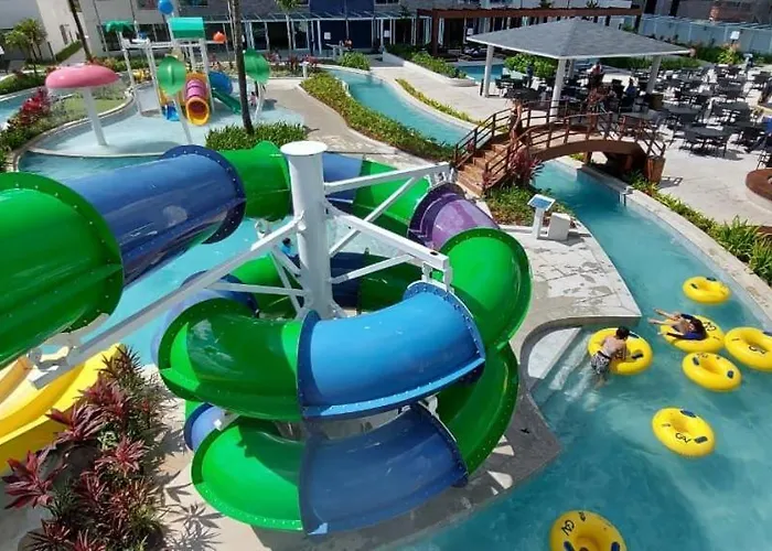 Ap Salinas Exclusive Resort