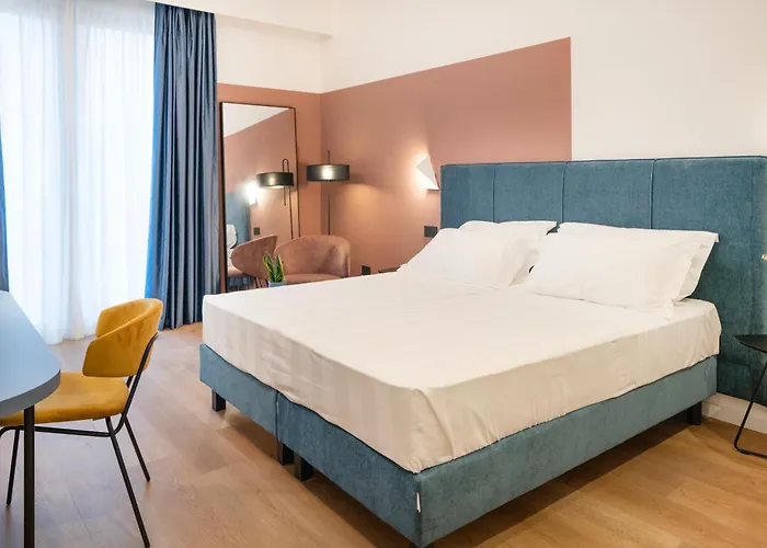 Biscardi Hotel