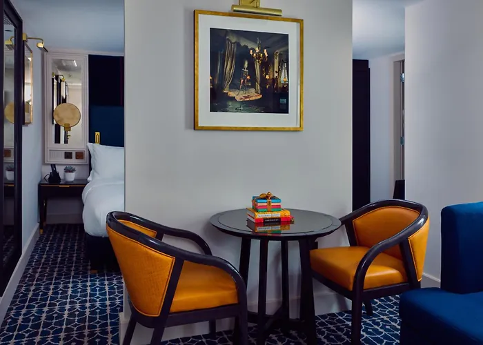 The Mayfair Townhouse