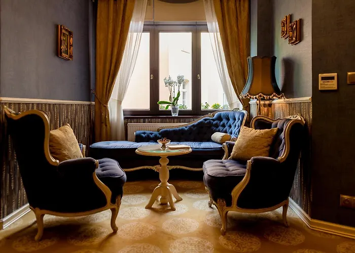 Bohema Boutique Hotel & Spa