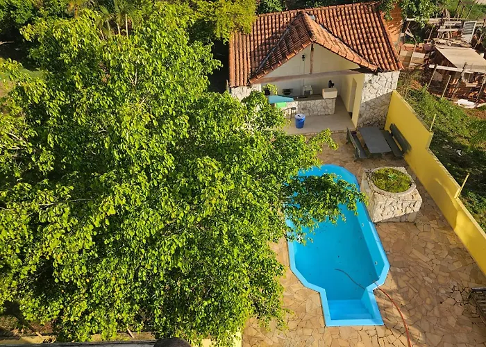 Pousada Essência de Minas