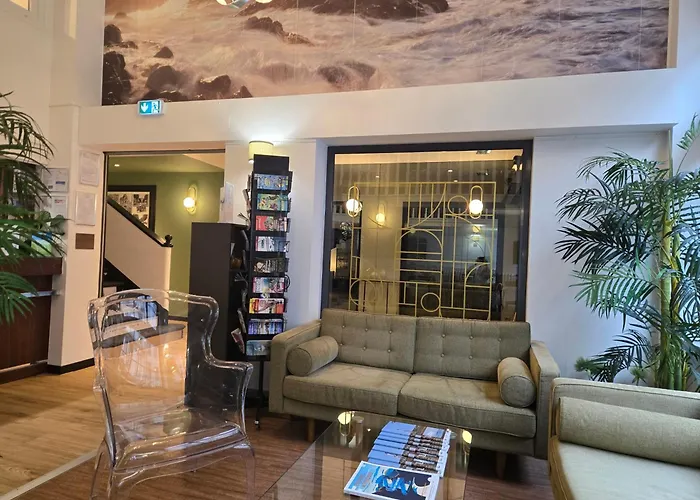 Sure Hotel By Best Western Lorient Centre