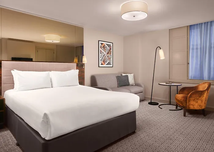Strand Palace Londen