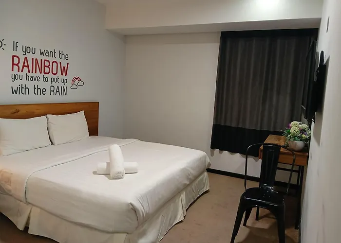 Hotel Regal Vista