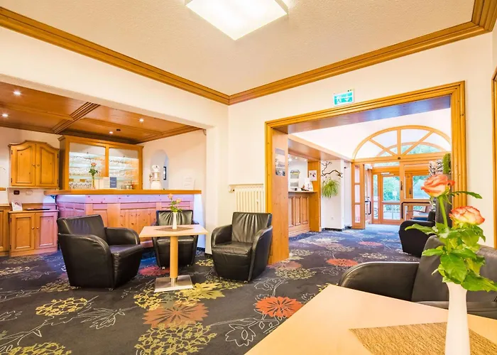 Best Western Blankenburg Hotel