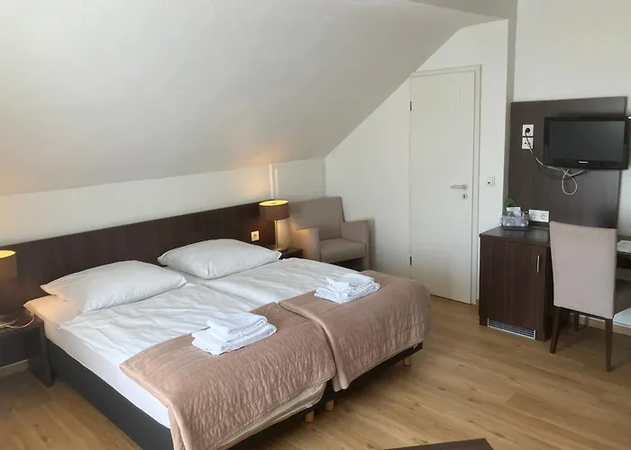 Hotel Mercedes - Self Check-In