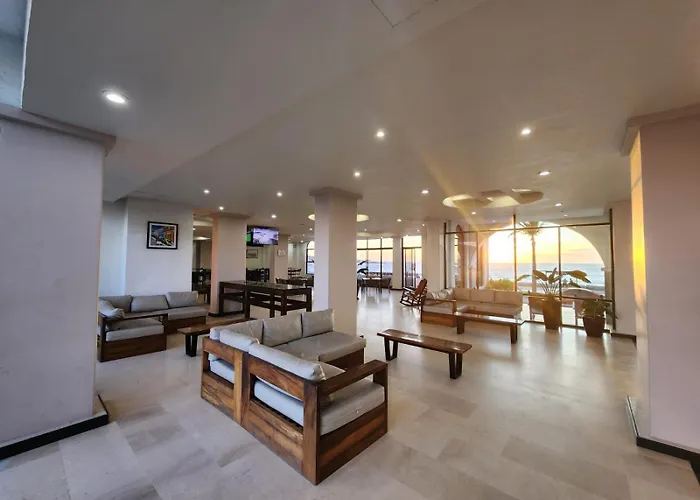Hacienda Mazatlan Sea View Hotel