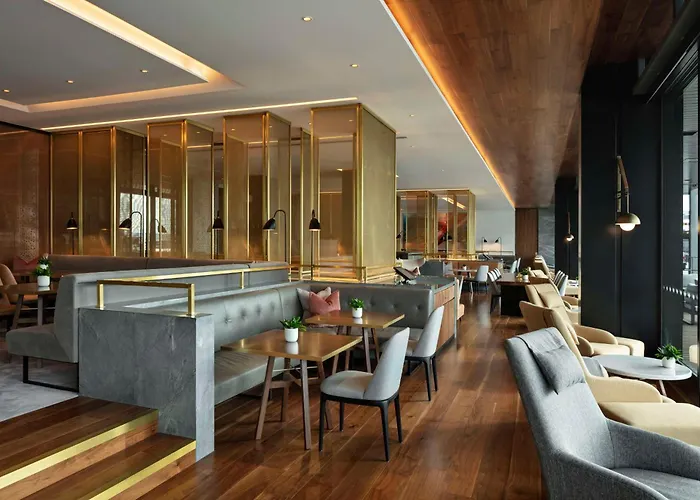 Hotel Park Hyatt Auckland