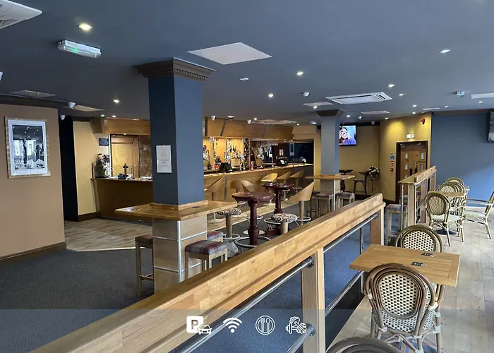 The Carmichael - Hull City Centre
