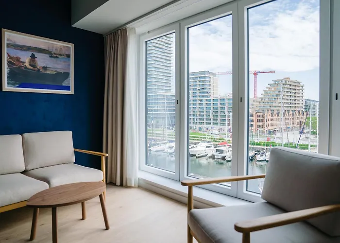 C-Hotels Burlington