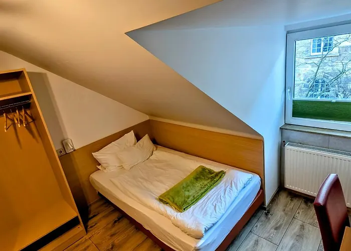 Hotel am Rathaus
