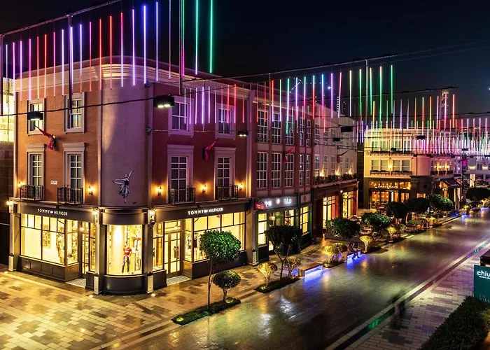 La Ville Hotel & Suites City Walk Dubai, Autograph Collection