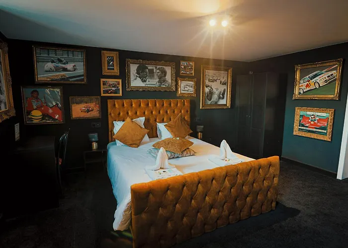 Hotel Palmares