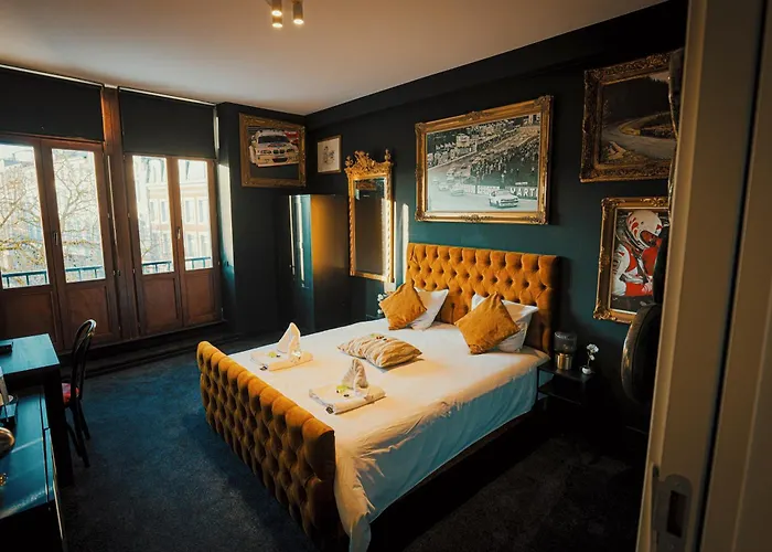 Hotel Palmares