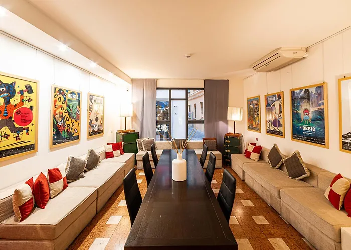 PHI HOTEL BOLOGNA Al Cappello Rosso
