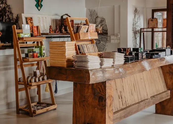 La Bastide De Caro