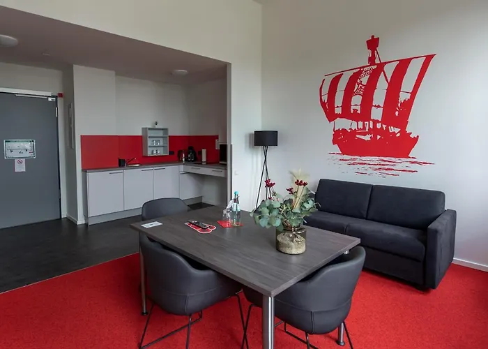 Havenstudios Bremerhaven