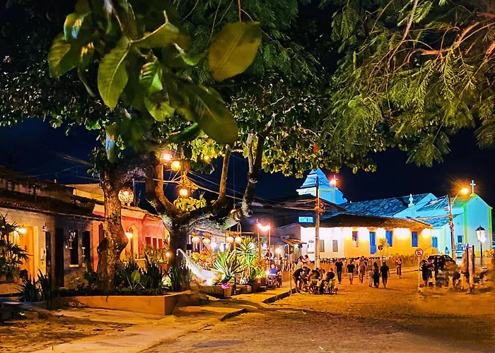 Anacã Pousada