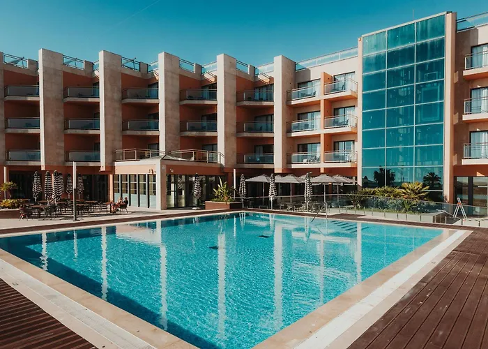Real Marina Hotel & Spa