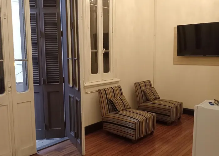 Colville Hospedaje, A 1 Cuadra De La Plaza Mayor De Lima