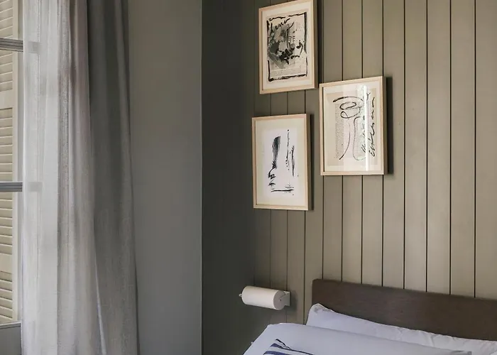 Hotel Casa Teva Barcelona