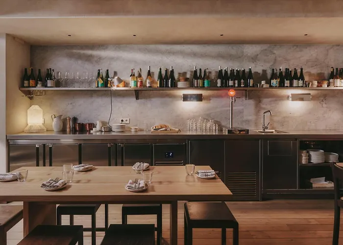 Hotel Casa Teva Barcelona