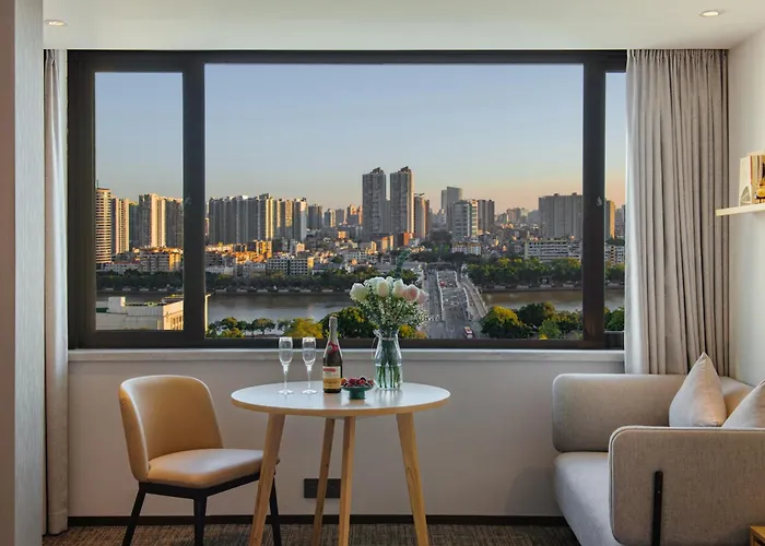 Guangzhou Hotel