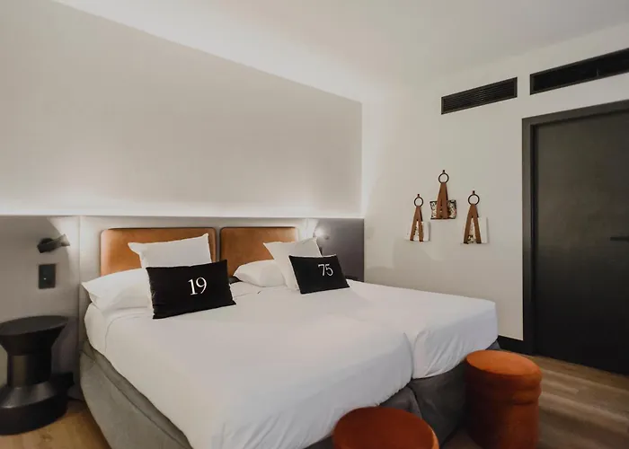 Hotel Dimar