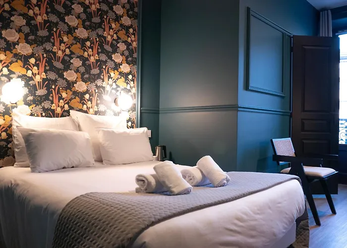 Hotel Gallia
