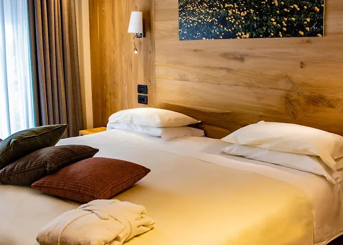 Hotel Dufour