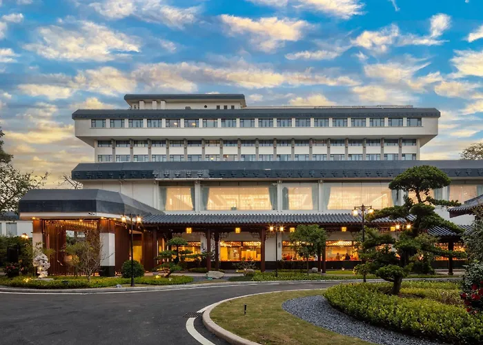 Guangdong Yingbin Hotel