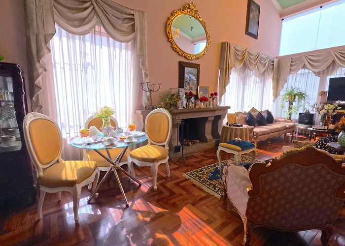 Residencial Belle Maison