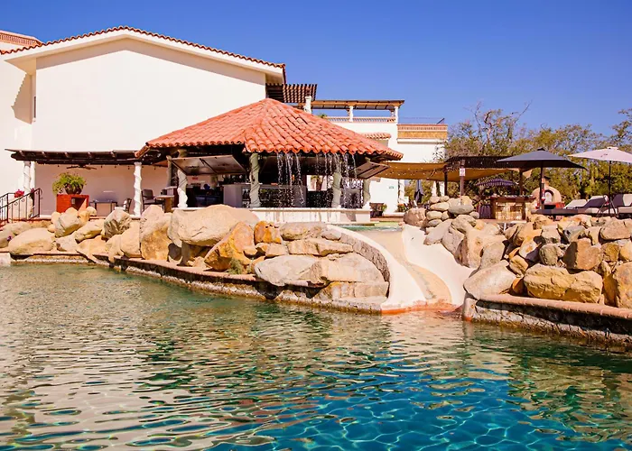 Los Cabos Golf Resort, Trademark Collection By Wyndham