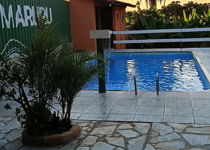 Pousada Maruru