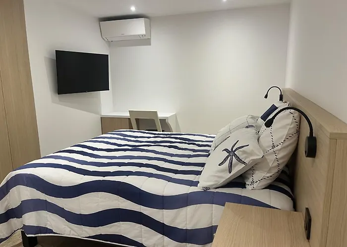 Chambre d'hôte Centre Ville Bandol