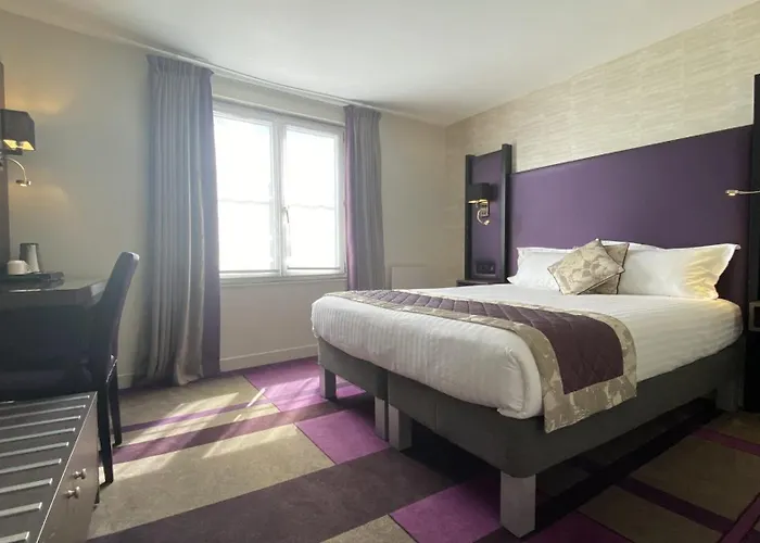 Hotel Bellevue