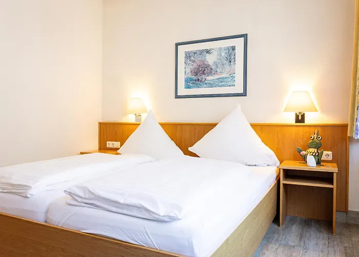 Hotel Aulmann
