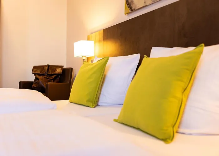 Hotel Aulmann