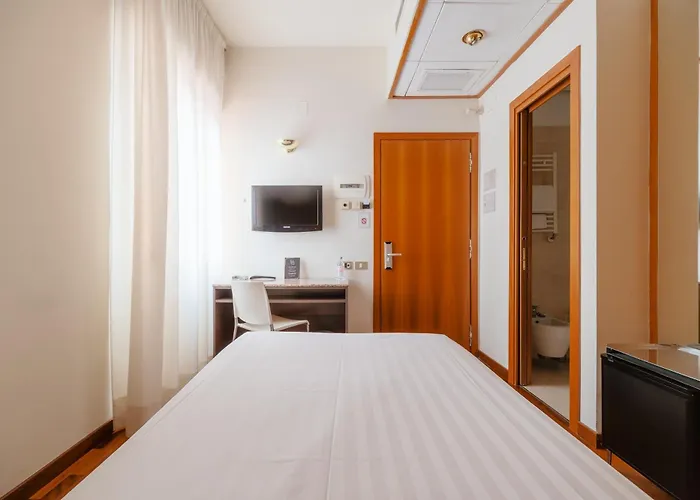 Hotel Miramare