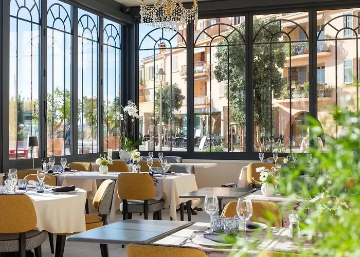 Hotel Restaurant de la Tour