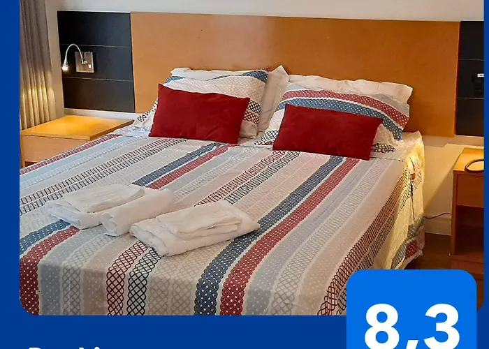 Flat moderno aconchegante mobiliado e com sacada Ibirapuera
